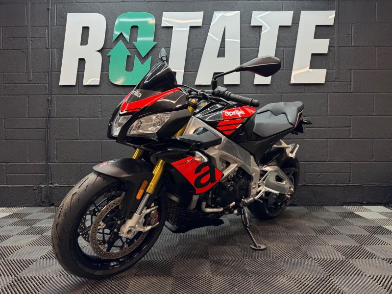 APRILIA Tuono 1100 V4