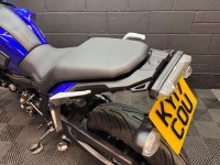 YAMAHA Tracer 700