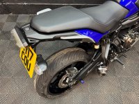 YAMAHA Tracer 700