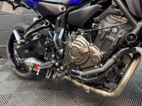 YAMAHA Tracer 700
