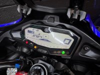 YAMAHA Tracer 700