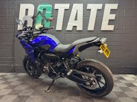 YAMAHA Tracer 700