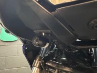 YAMAHA Tracer 700