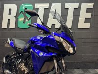 YAMAHA Tracer 700
