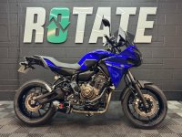 YAMAHA Tracer 700