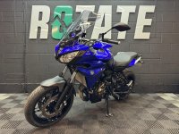 YAMAHA Tracer 700