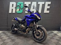 YAMAHA Tracer 700
