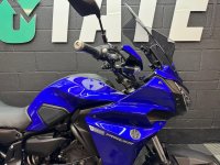 YAMAHA Tracer 700