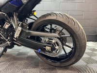 YAMAHA Tracer 700