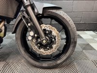 YAMAHA Tracer 700
