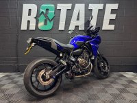 YAMAHA Tracer 700