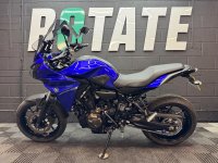 YAMAHA Tracer 700