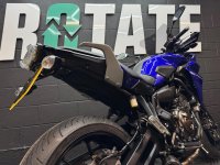 YAMAHA Tracer 700