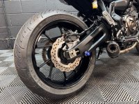 YAMAHA Tracer 700