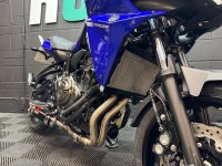 YAMAHA Tracer 700