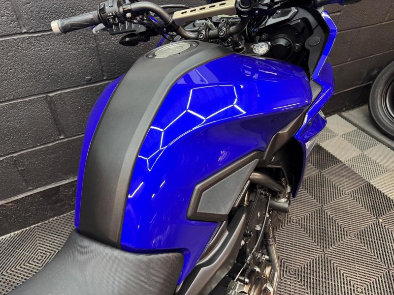 YAMAHA Tracer 700