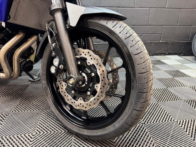 YAMAHA Tracer 700