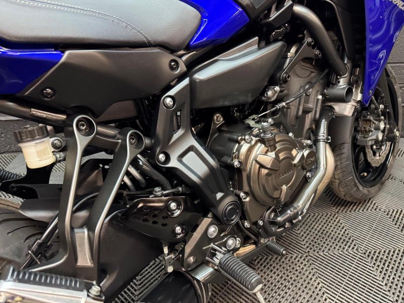 YAMAHA Tracer 700