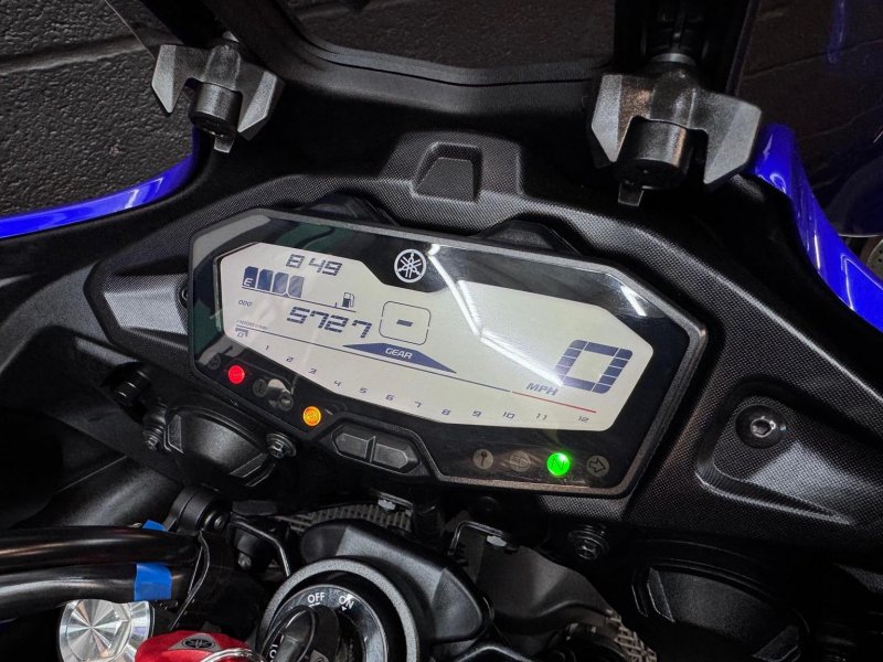 YAMAHA Tracer 700
