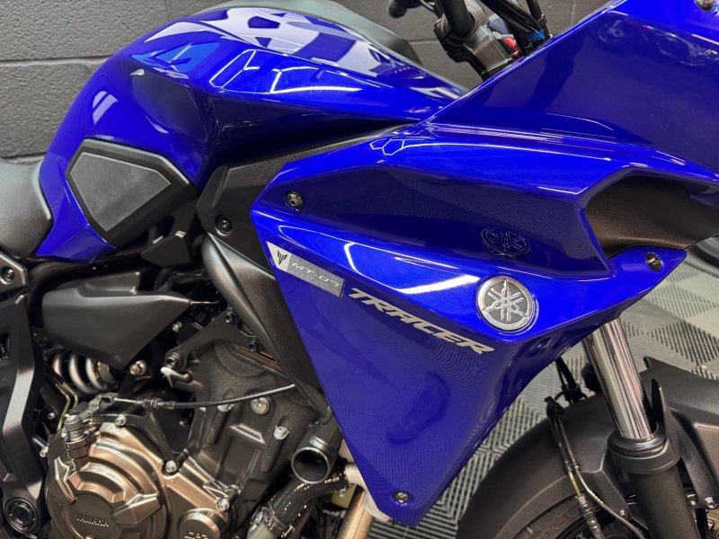 YAMAHA Tracer 700