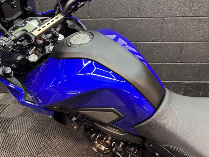 YAMAHA Tracer 700