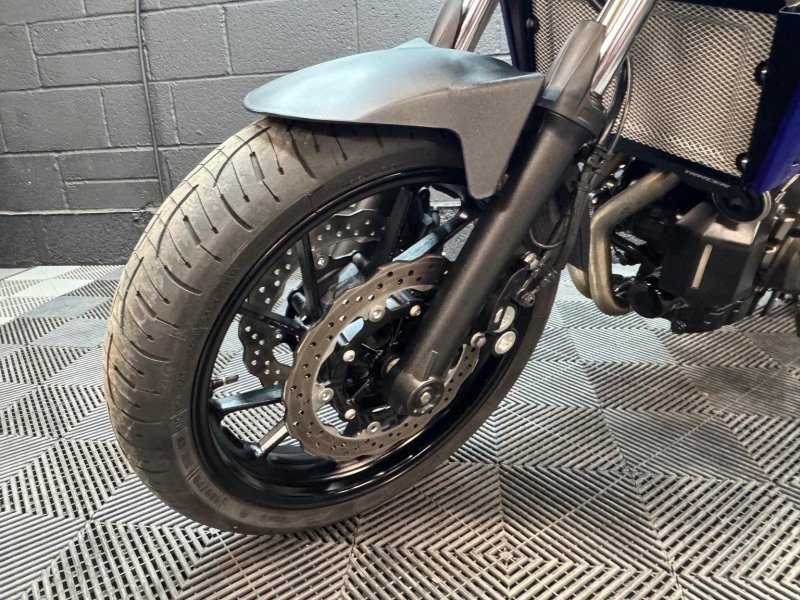 YAMAHA Tracer 700