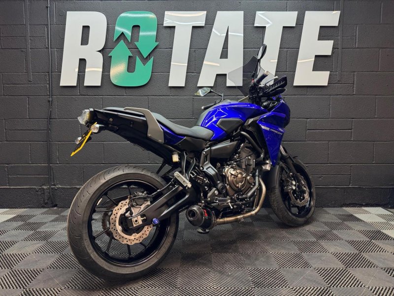YAMAHA Tracer 700