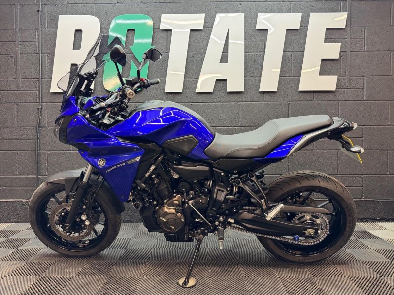 YAMAHA Tracer 700