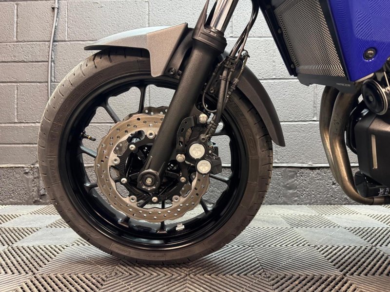 YAMAHA Tracer 700