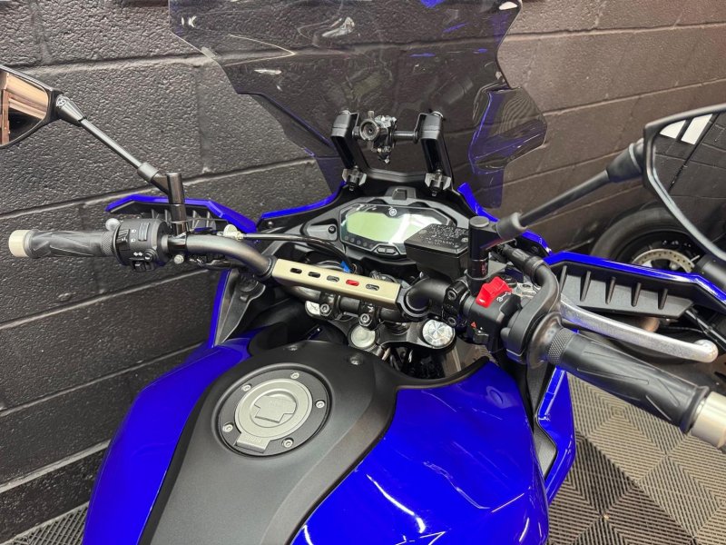 YAMAHA Tracer 700