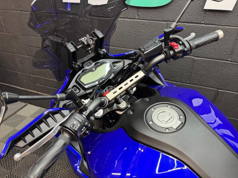 YAMAHA Tracer 700