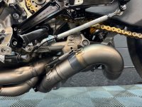 DUCATI PANIGALE V4R