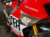 DUCATI PANIGALE V4R