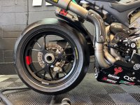 DUCATI PANIGALE V4R