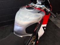 DUCATI PANIGALE V4R
