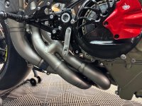 DUCATI PANIGALE V4R
