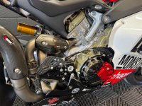 DUCATI PANIGALE V4R