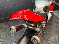 DUCATI PANIGALE V4R