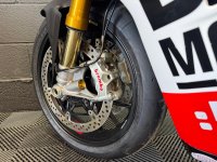 DUCATI PANIGALE V4R