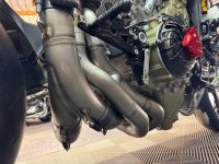 DUCATI PANIGALE V4R