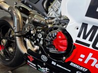 DUCATI PANIGALE V4R