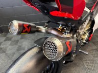 DUCATI PANIGALE V4R