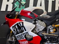 DUCATI PANIGALE V4R