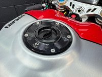 DUCATI PANIGALE V4R