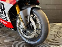 DUCATI PANIGALE V4R