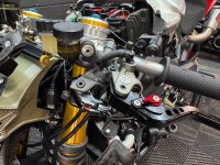 DUCATI PANIGALE V4R