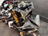 DUCATI PANIGALE V4R