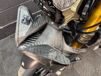 DUCATI PANIGALE V4R