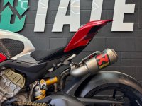 DUCATI PANIGALE V4R