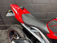 TRIUMPH DAYTONA 675